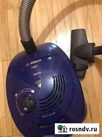 Пылесос Bosch logo 1800W Климовск