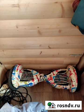 Гиро скутер Брянск - изображение 1