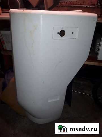 Крыло на Рено Магнум Киселевск - изображение 1