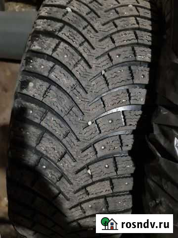 Michelin 235/65 R17 Шадринск - изображение 1