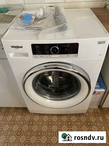 Стиральная машина Чита - изображение 1