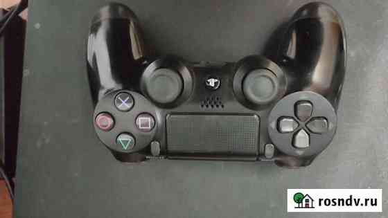 Джостик ps4 Салават