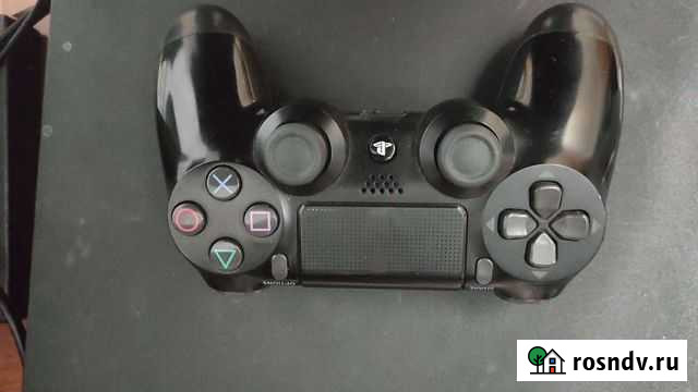 Джостик ps4 Салават - изображение 1