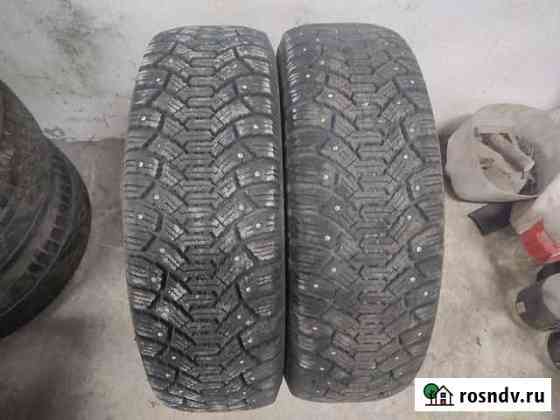Tunga 195/65 R15, 2 шт Старый Оскол