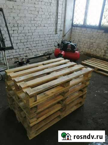 Стройматериалы Ворошнево - изображение 1