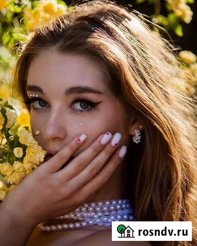 Макияж Ялта - изображение 1