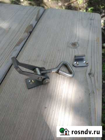 Замок защелка Рязань - изображение 1