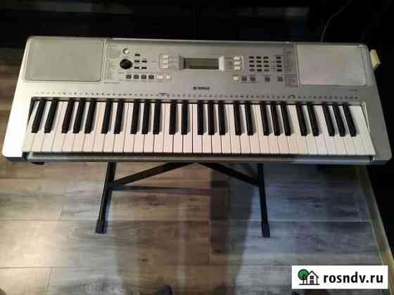 Yamaha YPT-360 Синтезатор Краснодар