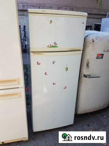 Холодильник Норд 241 Ростов-на-Дону - изображение 1