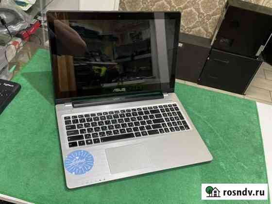 Asus сенсорный I3 3217, 8Gb, GT 740 2Gb, 750Gb Томск