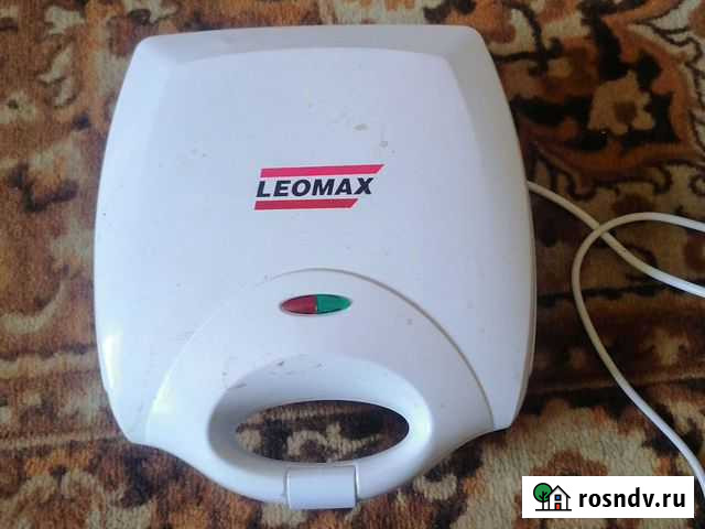 Электропечь «Пирогиня» Петропавловск-Камчатский - изображение 1