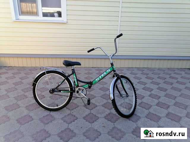 Велосипед Казань - изображение 1