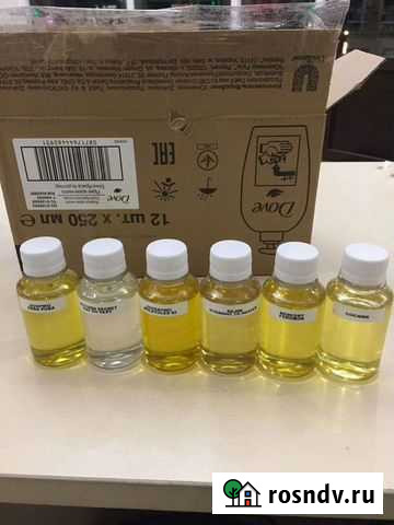 Масляная парфюмерия оптом Масляные духи Парфюмерия Сочи - изображение 1