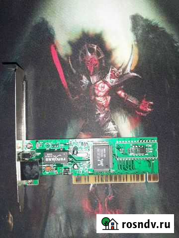 Сетевая карта Сасово - изображение 1