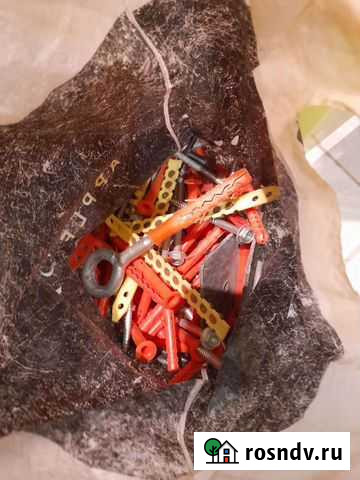 Кронштейн плюс анеера хилти Смоленск - изображение 1