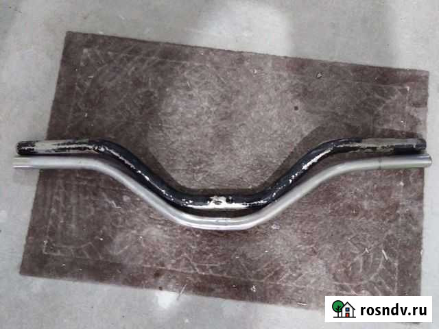 Руль Рязань - изображение 1