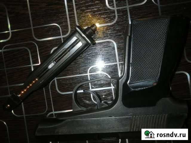 Пм Трехгорный - изображение 1