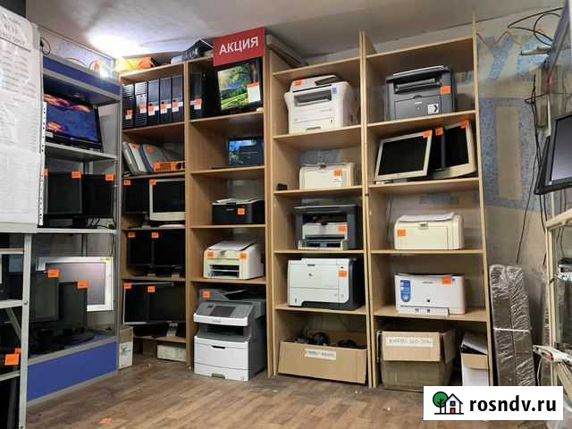 Большой выбор лазерных принтеров. Гарантия Екатеринбург - изображение 1