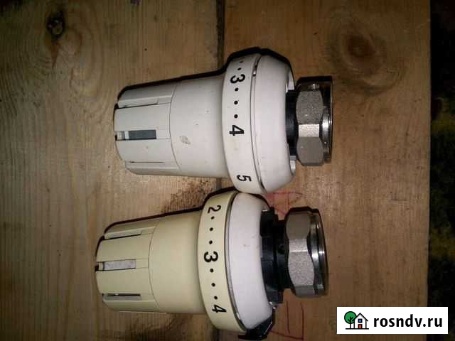 Регуляторы. Цена за все четыре Кемерово - изображение 1