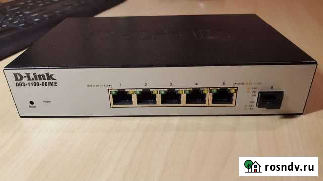 Коммутатор Кировград - изображение 1