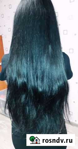 Наращивание волос Нижний Тагил - изображение 1