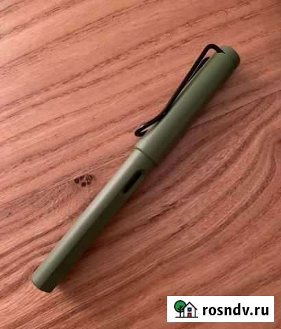 Ручка перьевая Lamy Балашиха - изображение 1