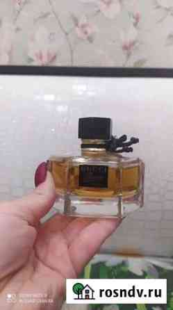 Духи Gucci Flora новые без пары пшиков Симферополь