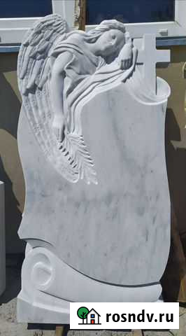 Памятники Воронеж - изображение 1