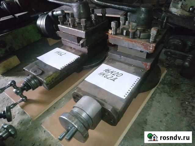 Резцедержки в сборе 1к62, 16к20 Ульяновск - изображение 1