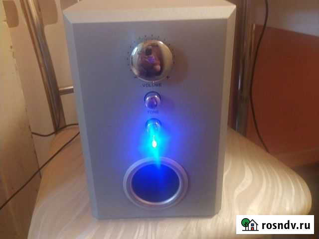 Акустика Саратов - изображение 1