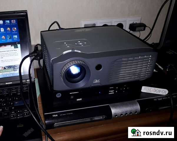 Проектор aurora DS1700 Смоленск - изображение 1