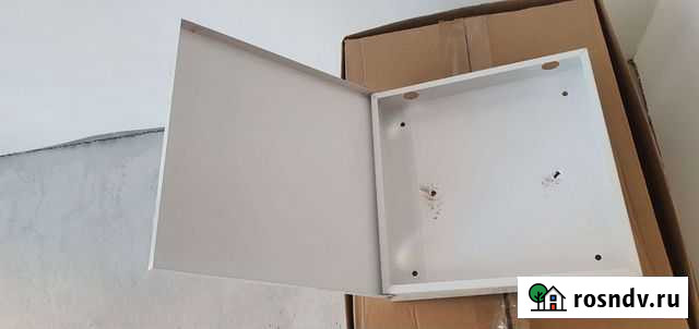 Ящик металлический Новороссийск - изображение 1