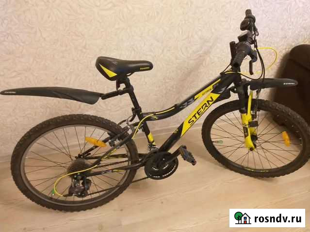 Велосипед stern 24 Екатеринбург - изображение 1