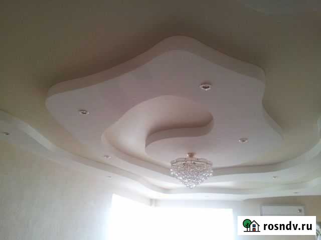 Гипсокартон и жестянка Махачкала - изображение 1