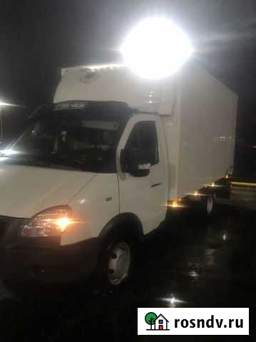 Грузоперевозки Астрахань - изображение 1