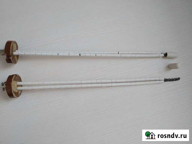 Термопара хромель-алюмель (тип K) Рязань - изображение 1