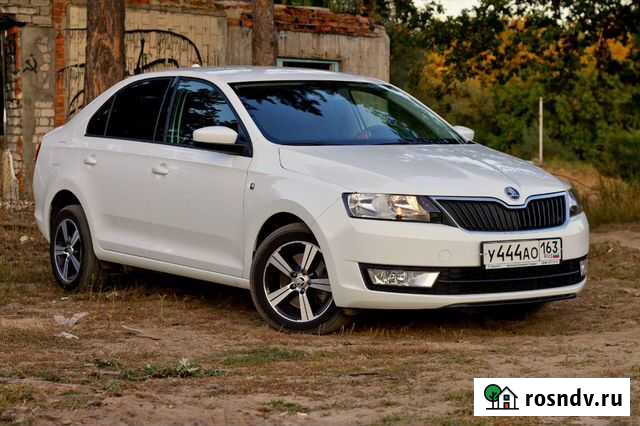 Аренда авто 151 Североморск - изображение 1