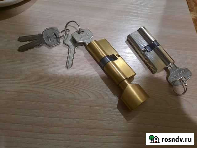 Личинка замка Воронеж - изображение 1