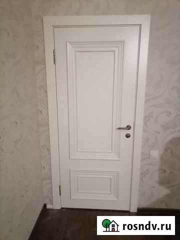 Установка межкомнатных дверей Брянск - изображение 1