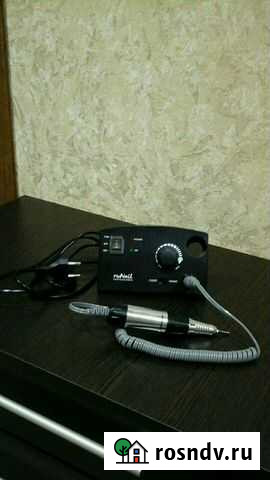 Прибор для маникюра и педикюра, новый Зерноград - изображение 1