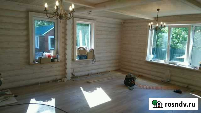 Укладка ламината Ярославль - изображение 1