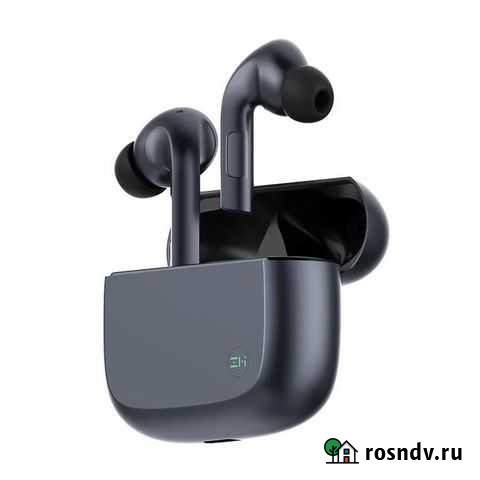 Zmi purpods pro (актив. шумоподавление) Таганрог - изображение 1