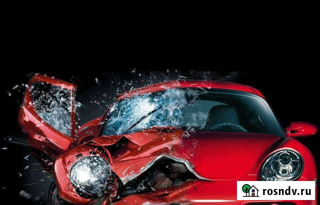 Малярные и кузовные работы Ачинск - изображение 1