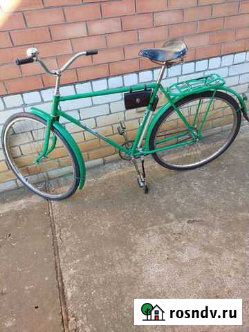 Велосипед Медведовская - изображение 1