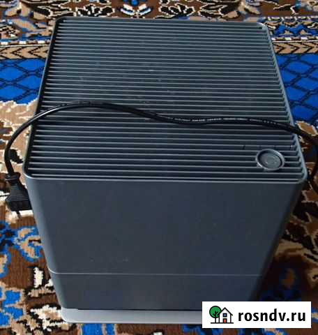 Увлажнитель-очиститель воздуха Stadler Form Oskar Балашиха - изображение 1