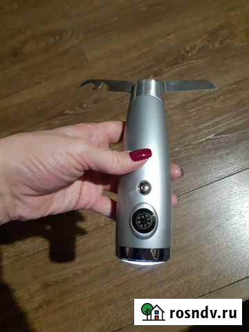 Универсальное приспособление в которое входит фона Чехов - изображение 1