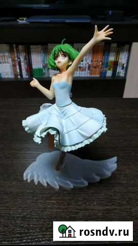 Аниме фигурка Ранка Ли Подкумок - изображение 1