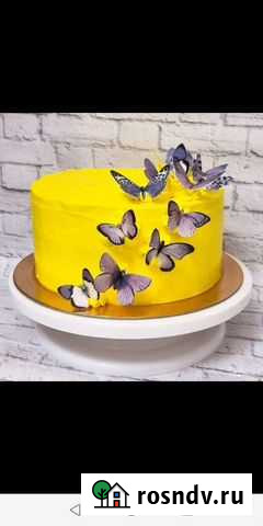 Розыгрыш тортов Хабаровск - изображение 1