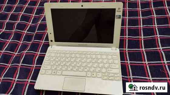 Нетбук Lenovo IdeaPad s110 Брянск