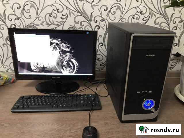 Компьютер Луховицы - изображение 1